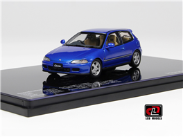 1-43 Honda CIVIC SiR II(EG6)-Blue