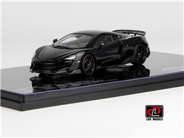 1-43 McLaren 600LT-Black