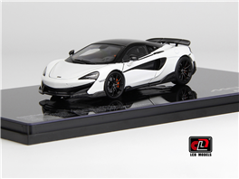 1-43 McLaren 600LT-White