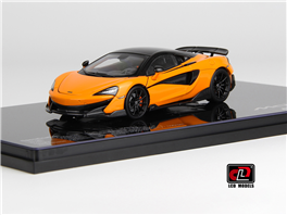 1-43 McLaren 600LT-Orange