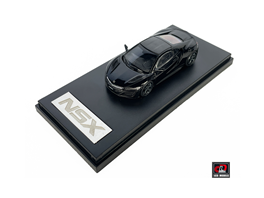 1-64 Honda NSX Black Color