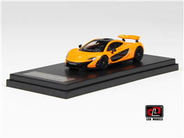 1-64 McLaren P1-Orange