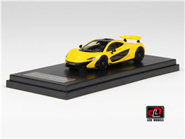 1-64 McLaren P1-Yellow