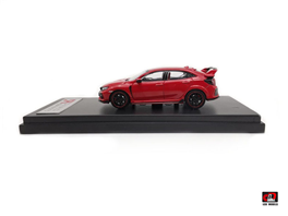 1:64 Honda Civic Type-R Red Color